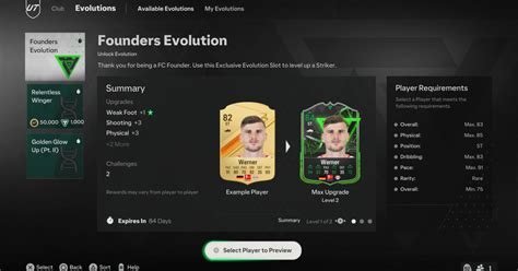 evolution of video game graphics|EA Sports FC 24 Ultimate Team: Evolutions guide .
